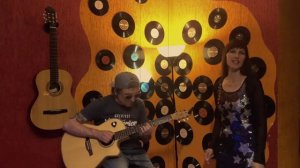 Бьёт бит - IOWA (Cover). ELLI автор-исполнитель. Dreams.