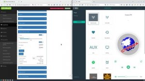 Управляем ресивером URRI A1 с контроллера Wiren Board