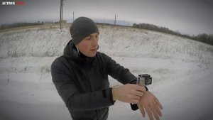 Cоветы GoPro. Как сделать крепление на руку для GoPro