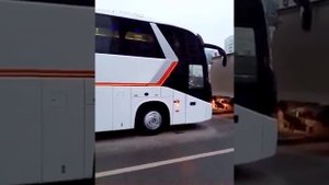 Аренда автобуса Кинг Лонг ТК Аллегро