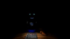 FNaF Ultimate Edition Deluxe (Night 1, 2 Complete!)