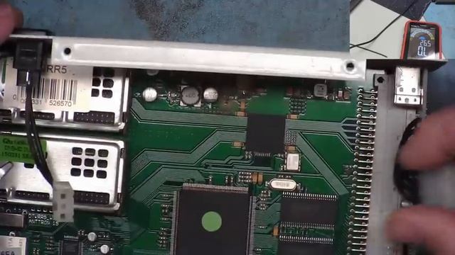 Pure Electronics Repair - A Live Session. Transmodulator Does Not Power Up, Can We Fix It? смотреть онлайн