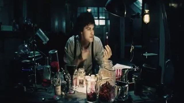 阿根廷探戈影片分享 "Upside Down" tango scene смотреть онлайн