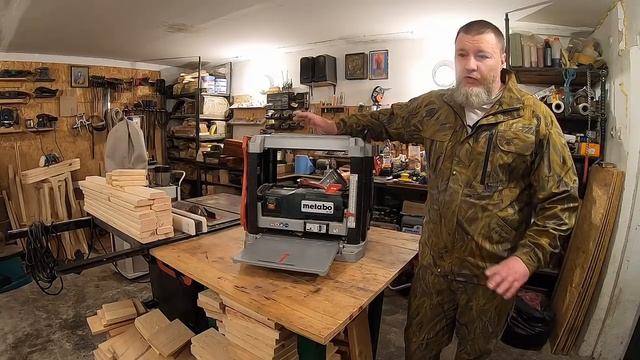 Станки в столярную мастерскую смотреть онлайн