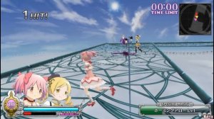 Evolution of Puella Magi Madoka Magica Games [2011-2022]