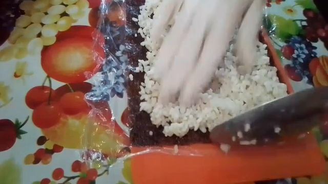 Готовим суши дома!!! Идеи для поста.