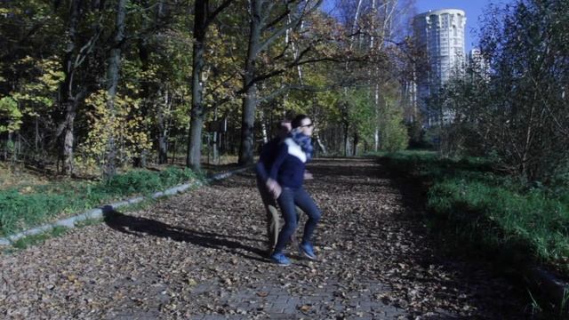 Бугимания Копыловы смотреть онлайн