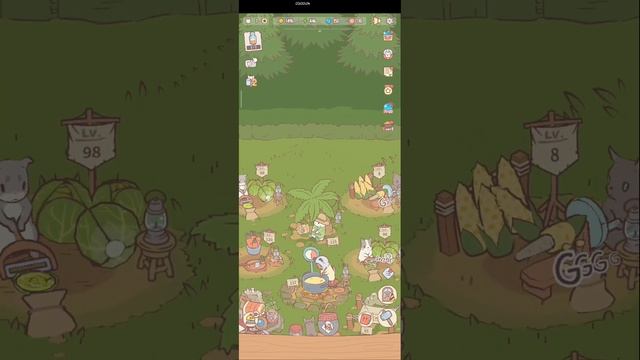 Это мой не большой туториал по игре Кошки и суп!                          Приятного просмотра! смотреть онлайн