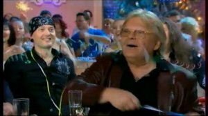Юлия Савичева и Джиган Отпусти ГО 2012