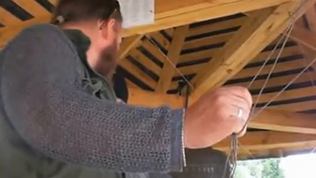 Владимир Дегтярев. Форшлаг в конце звона смотреть онлайн