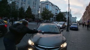 СтопХам-Тот самый цветочник