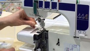 Для чего нужна распошивальная машина