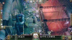 Warhammer 40,000 - Rogue Trader #88