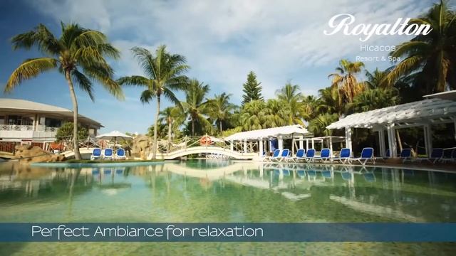 ROYALTON HICACOS VARADERO RESORT & SPA HOTEL 5* отель для взрослых Куба