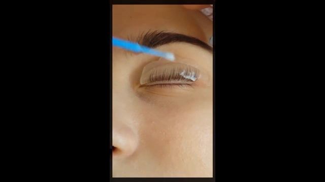 Как делать Velvet ресниц? смотреть онлайн