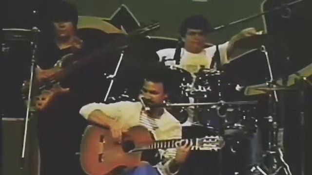 II especial da MPA/anos 90/teatro das bacabeiras. смотреть онлайн