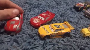 Тачки 4 часть 12