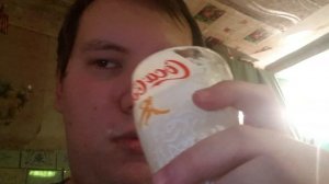 Обзор ещё одного чудо-йогурта!