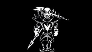 Undertale - Battle Against a True Hero (Undyne the Undying Song)