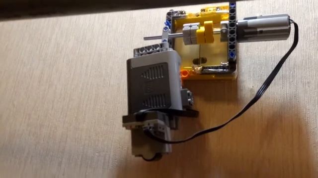 Дистанционный выключатель света в комнате ЛЕГО. ЛЕГО Самоделки. смотреть онлайн