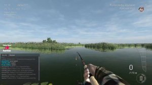 Fishing Planet Прохождение | Трофейный Канальный Сом | Флорида, Эверглейдс | 2016