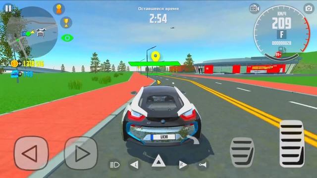 ?ПОЛИЦИЯ ОХРАНЯЕТ ОСТРОВ! ЧТО ОНИ ТУТ ЗАБЫЛИ? НАШЕЛ ПОЛИЦЕЙСКИЙ ПАТРУЛЬ В СИМУЛЯТОР АВТОМОБИЛЯ 2! смотреть онлайн