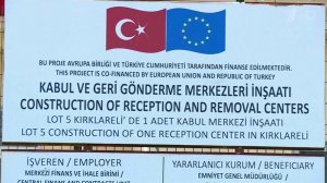 Турция в одностороннем порядке скорректировала соглашение с ЕС по мигрантам