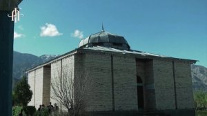 Кухандиёр Чоркух