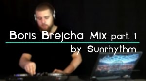 Boris Brejcha Mix by Sunrhythm part. 1.mp4