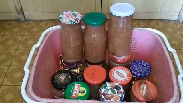 ☼Повидло из груш после приготовления сока. смотреть онлайн