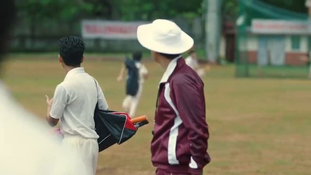 Paytm First Games - Make the Right choice || Sachin Tendulkar Ad смотреть онлайн