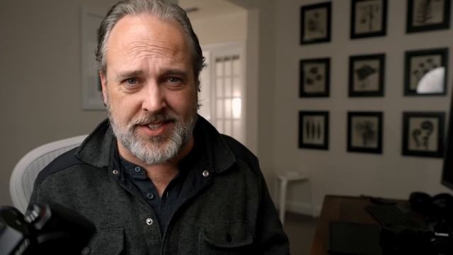 Panasonic Lumix S5 II :: Its REALLY good смотреть онлайн