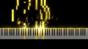 Царь Царей великий Бог - аккомпанмент на пианино!