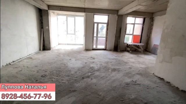 ЖК Благодатный/ ПРИМОРЬЕ/ с ремонтом