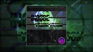 Incode - Vroom Vroom (Официальная премьера трека)