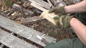 Cold Steel Bush Ranger Folding Knife, Full Review (S35VN)