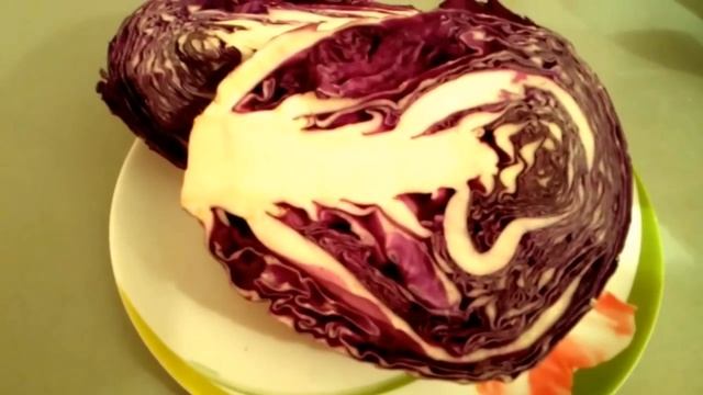 СОСУДЫ, ГИПЕРТОНИЮ, ТУБЕРКУЛЕЗ, РАК, БРОНХИ - ЛЕЧИТ КРАСНАЯ КАПУСТА. ПОЛЕЗНОЕ ПИТАНИЕ. смотреть онлайн