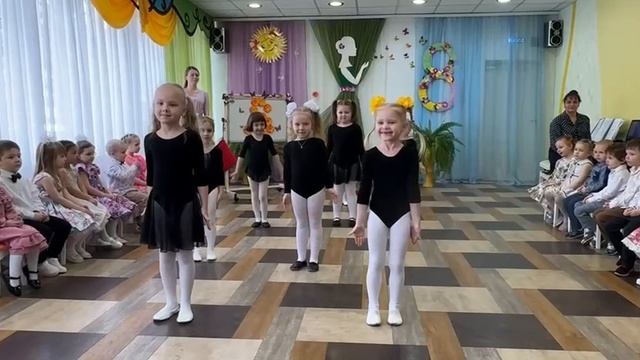 🌷❤Вот и наступило долгожданное время года — весна!