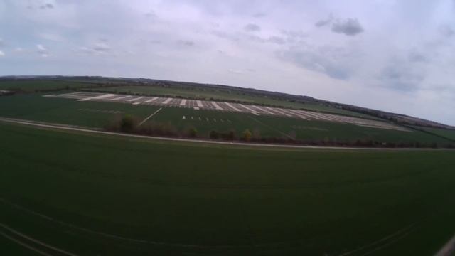 Ruby FPV 3” micro drone