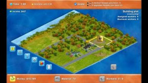 Townopolis | HD Gameplay