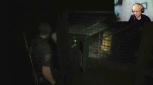 ЗАГАДКА С ШАХМАТНЫМИ ФИГУРАМИ ► Resident Evil 2 Remake #8