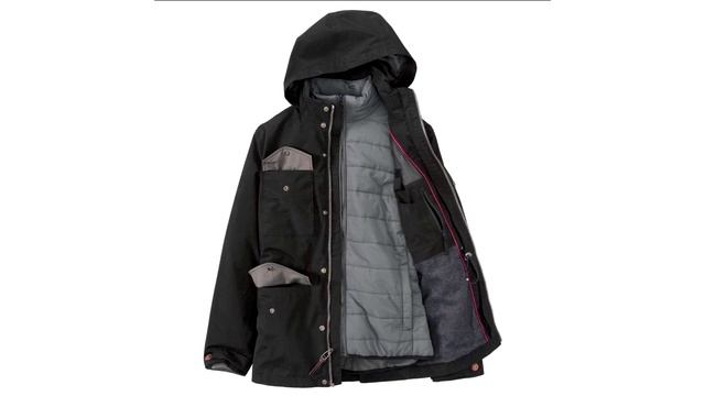 Как выбрать и купить зимнюю куртку на eBay.