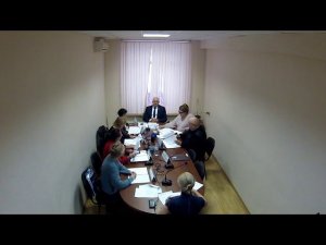 Заседание Совета депутатов  МО Северное Бутово от 21.12.2018