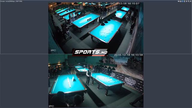 ФИНАЛ Бильярд: Турнир с призовым фондом 50 тысяч леев «Django Open 2016» состоится в Бельцах смотреть онлайн