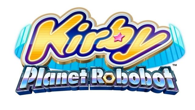 Patched Pathway (Plains Area 1) Kirby: Planet Robobot Music Extended смотреть онлайн