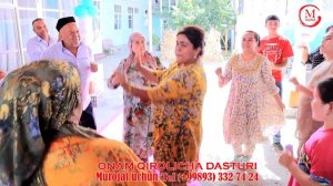 05.06.2023 Onam Qirolicha dastur Bu mening Onam | Онам Қиролича дастури Бу менинг Онам