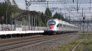 Сапсан ЭВС1-15