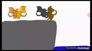 коты воители в двух словах