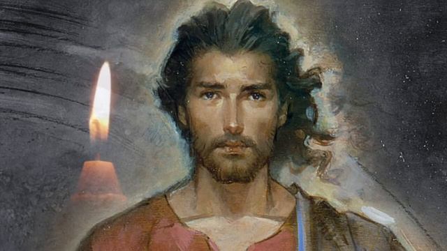 Evangelio del día 24 abril 2022 (Bienaventurados los que crean sin haber visto) смотреть онлайн