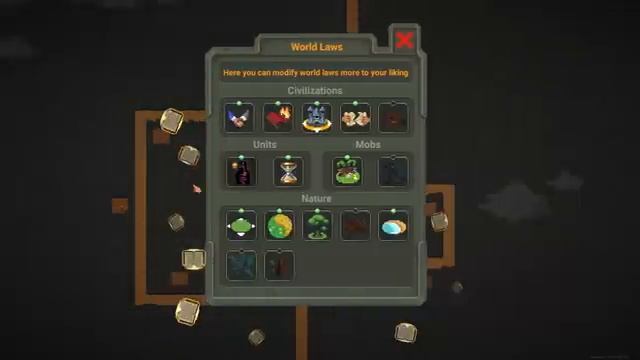 I Made A Tower Defense Game In WorldBox Again! смотреть онлайн